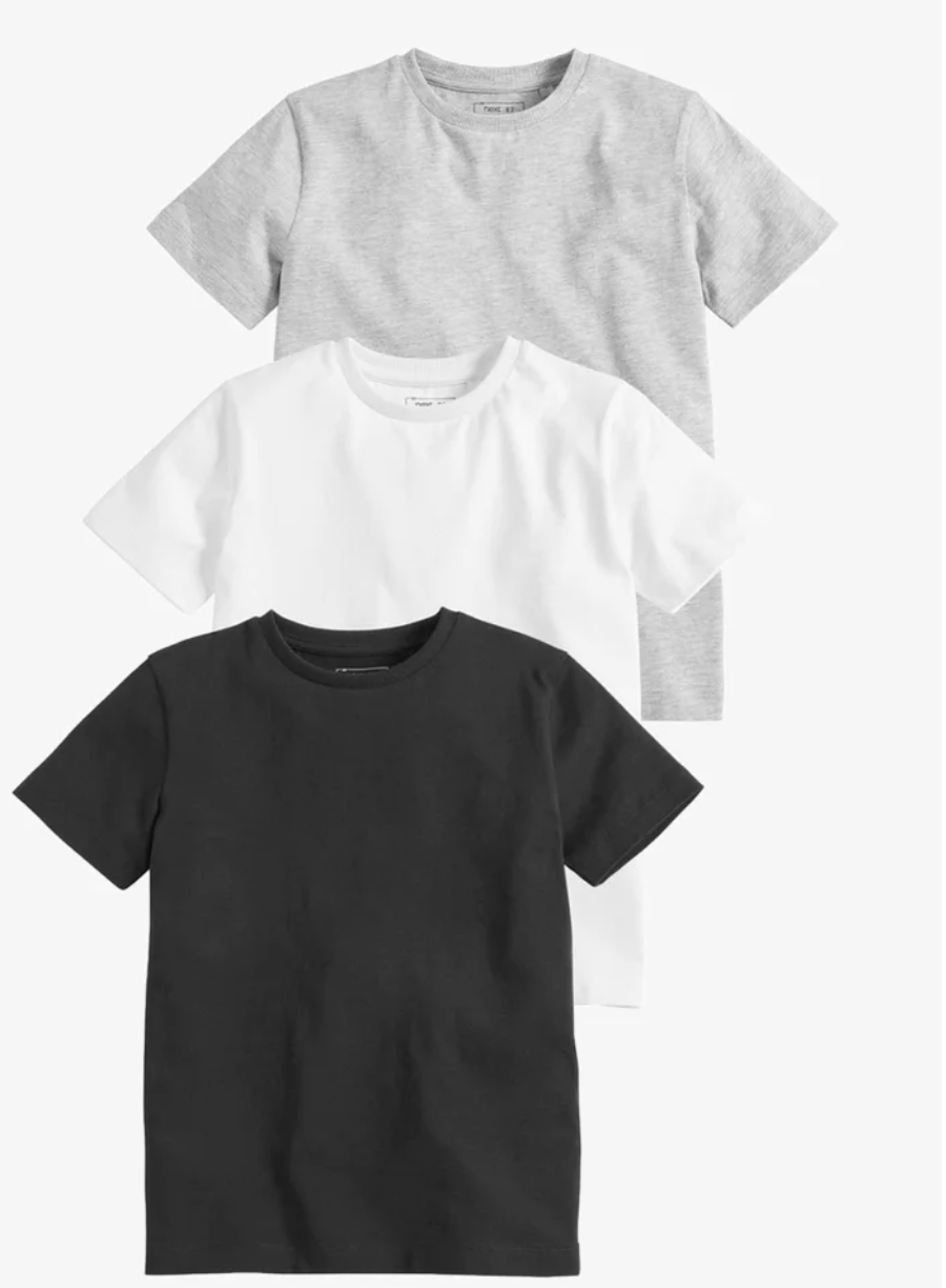 Les T-shirt