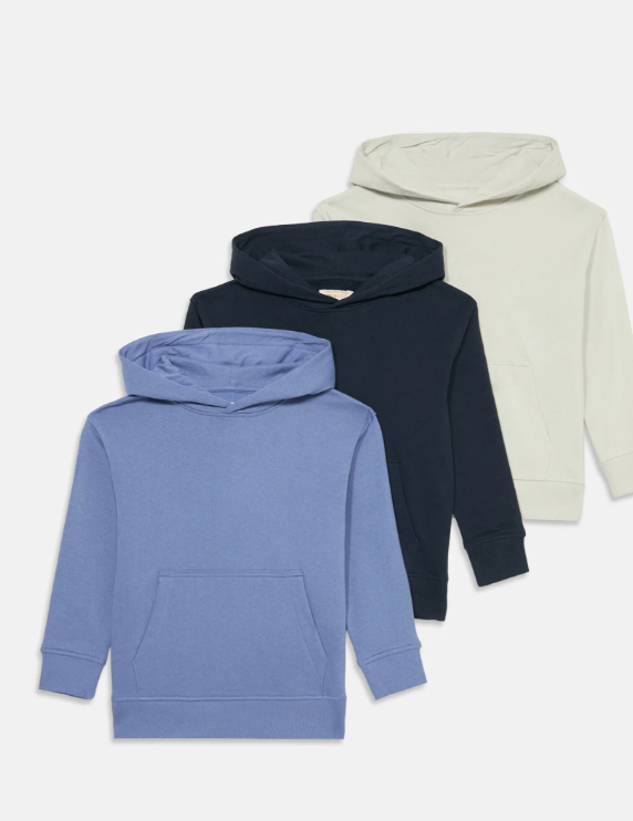 Les Sweat à capuches
