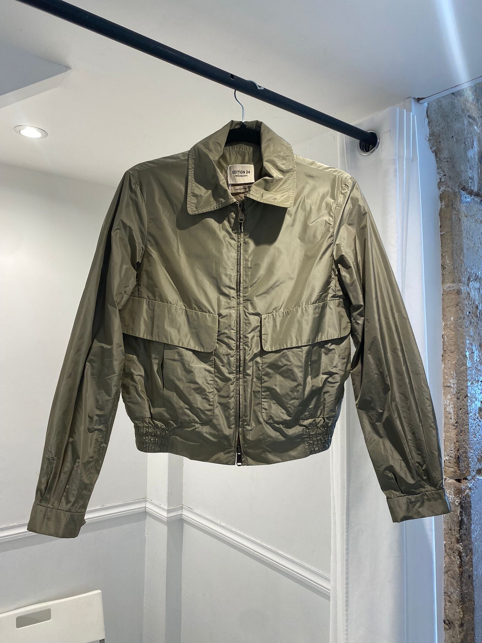 T-shirt à manche courtes